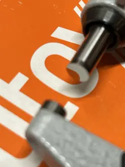 ELECTRONIC OUTSIDE MICROMETER: