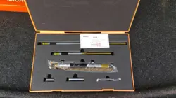 BRAND NEW, MINT CONDITION VINTAGE MITUTOYO 8-20