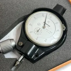 PRECISION TOOL FROM