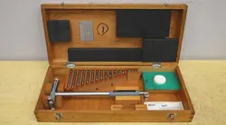 GAUGE 100-160MM PRECISION