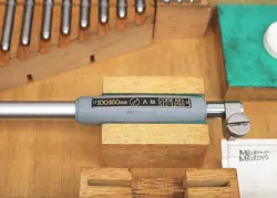 BORE GAUGE 100-160MM
