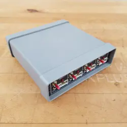 COVERTER
