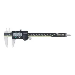 MITUTOYO AMERICA 500-171-30 AOS DIGIMATIC CALIPER WITH OUTPUT, 6