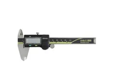 MITUTOYO 500-170-30CAL DIGIMATIC CALIPER WITH CALIBRATION 0-4 RANGE