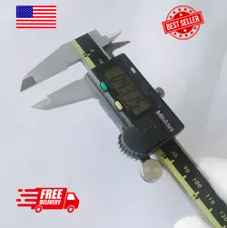 MITUTOYO DIGIMATIC 500-196-30 0-6