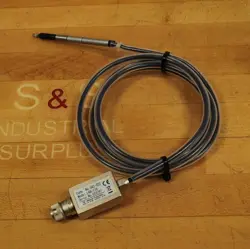 MITUTOYO LGB-110 542-222 LINEAR GAUGE - PARTS ONLY