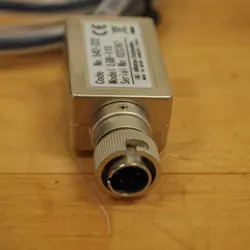 GAUGE PARTS