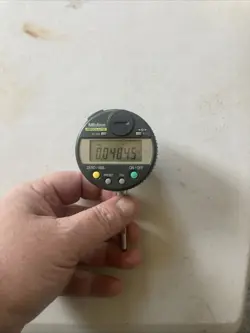 MITUTOYO 543-252 MODEL ID-C112E