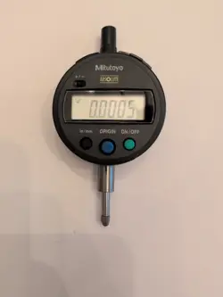 MITUTOYO ABS DIGIMATIC INDICATOR  543-783B