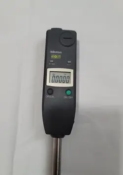 MITUTOYO ABSOLUTE DIGIMATIC INDICATOR 575-123, ID-U1025E