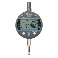 NEW MITUTOYO CYLINDER GAUGE ONLY DIGIMATIC INDICATOR ID-C112GXB 543-310B