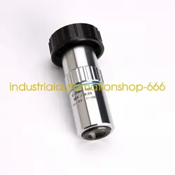 1PC USED MITUTOYO G PLAN APO 50X/0.50 VIA DHL OR FEDEX