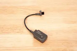 MITUTOYO U-WAVE-T SPC DATA TRANSMITTER WITH CABLE TYPE C