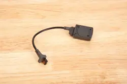 DATA TRANSMITTER