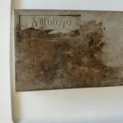RARE MITUTOYO DIAL