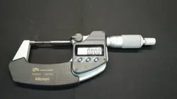 MITUTOYO SPLINE