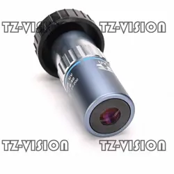 1PC USED MITUTOYO M PLAN UV 50X/0.40 (DHL OR FEDERAL 90DAYS WARRANTY) #H1738Y DX