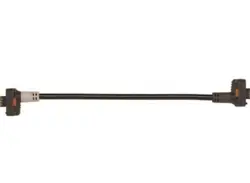 MITUTOYO 02AZD790C U-WAVE CONNECTING CABLE (WITH DATA-OUT BUTTON