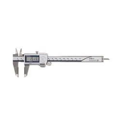 MITUTOYO  MITUTOYO ABS COOLANT-PROOF CALIPER CD-P15M 500-712-20