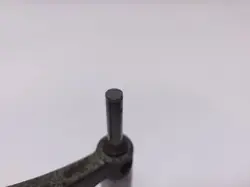 MICROMETER SET MISSING