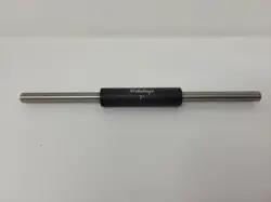 MITUTOYO 167-147 MICROMETER STANDARD FOR 7