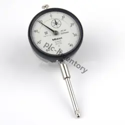 NEW ONE MITUTOYO 2052S DIAL INDICATOR FAST SHIP