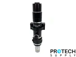 NAVITAR 1-81102 RESOLV4K FIXED + MITUTOYO M PLAN APO 10X LENS ASSY  W/ WARRANTY