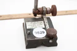 GAGE INDICATOR STAND