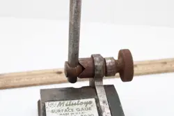 FOR DIGITAL INDICATOR