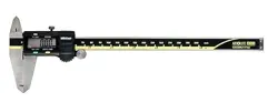 MITUTOYO 500-172-30CAL ABSOLUTE DIGIMATIC CALIPER WITH CALIBRATION
