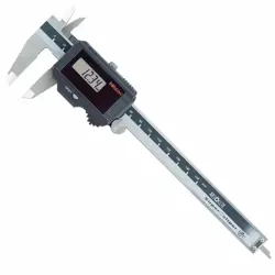 1 PCS MITUTOYO 500-774 (0-150MM)  SOLAR WATERPROOF DIGITAL CALIPER