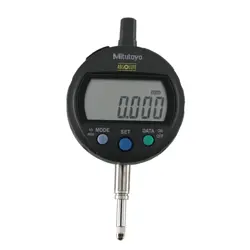 1 PCS  MITUTOYO  543-394B  DIGITAL DIAL INDICATOR 12.7MM *0.001MM