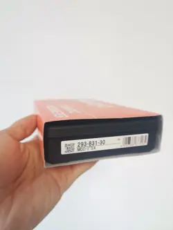 1 PCS  MITUTOYO 293-831-30 DIGITAL DISPLAY OUTER DIAMETER MICROMETER 0-25MM