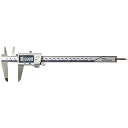 1 PCS  MITUTOYO  500-753-20   0-200MM  DIGITAL CALIPER