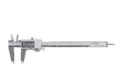 MITUTOYO 500-738-20 DIGIMATIC CALIPER STATISTICAL PROCESS CONTROL, CARBIDE