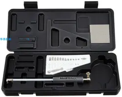 1 PCS NEW MITUTOYO 511-415  MEASURING RANGE 18-35MM