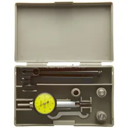 1 PCS  MITUTOYO 513-517T LEVER DIAL GAUGE 0.8MM