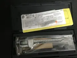 DISPLAY CALIPER 500-702-10