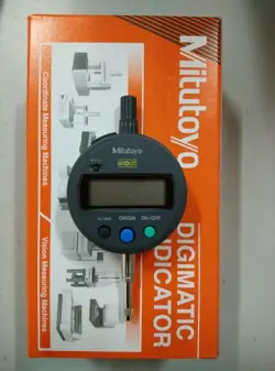 1 PCS BRAND NEW MITUTOYO 543-790B DIGITAL INDICATOR DIAL INDICATOR