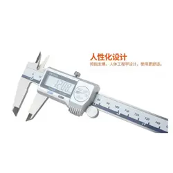 1 PCS  MITUTOYO  500-703-20   0-200×0.01MM  DIGITAL CALIPER