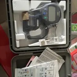 THICKNESS GAUGE 0-10*0.01MM