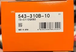 543-310B-10 ID-C112GXB2