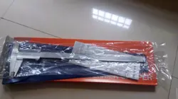 MITUTOYO VERNIER CALIPER