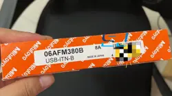 BRAND NEW MITUTOYO 06AFM380B INPUT TOOL 06AFM380B