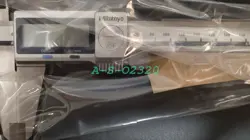 NEW MITUTOYO 500-754-20