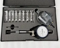 MITUTOYO 526-123 BORE GAGE  (.440 - .720