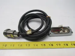 MITUTOYO 09BAB331A 2M SIGNAL CABLE ASSEMBLY FOR LINEAR SCALE