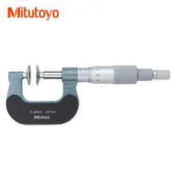 0-25MM*0.01 DISC
