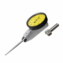 1 PCS  MITUTOYO 513-477-10E  1*0.01MM LEVER DIAL GAUGE  513-477-10E/0.01/1.0MM