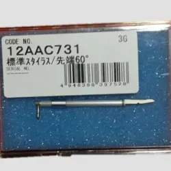 1 PCS MITUTOYO 12AAC732  ROUGHNESS MEASUREMENT ROUGHNESS METER PROBE